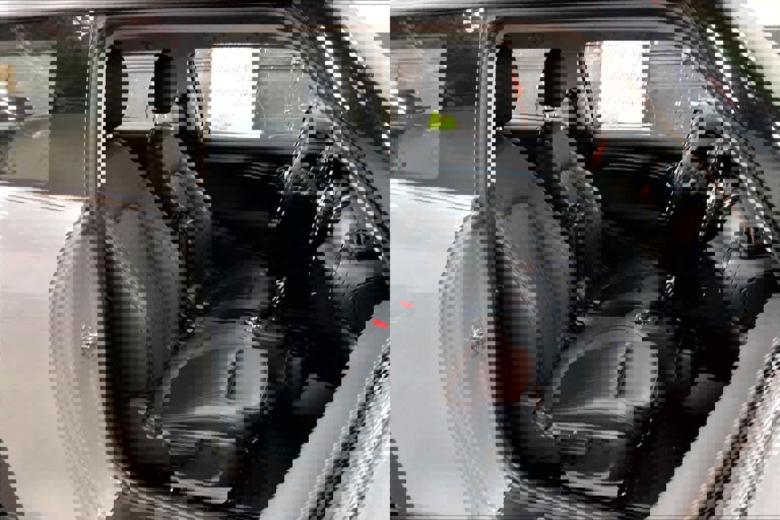 Used 2023 MINI Cooper SE image 10