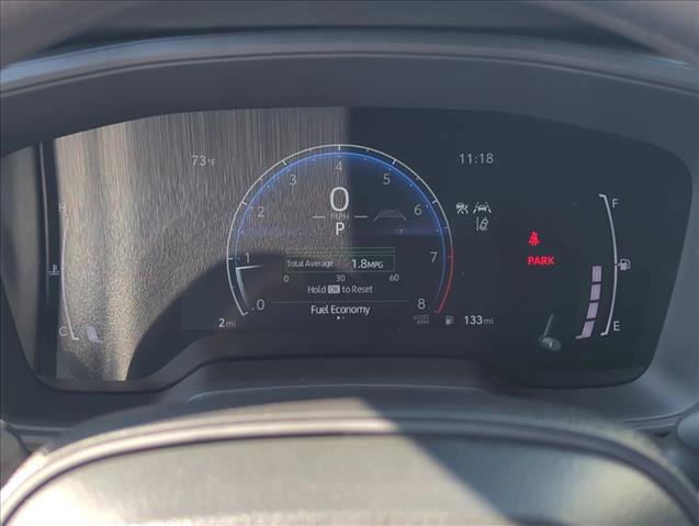 New 2026 Toyota Corolla LE image 12