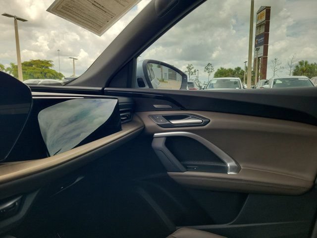 Certified 2025 Audi Q5 Premium w/ Premium Plus AWD/4WD image 26