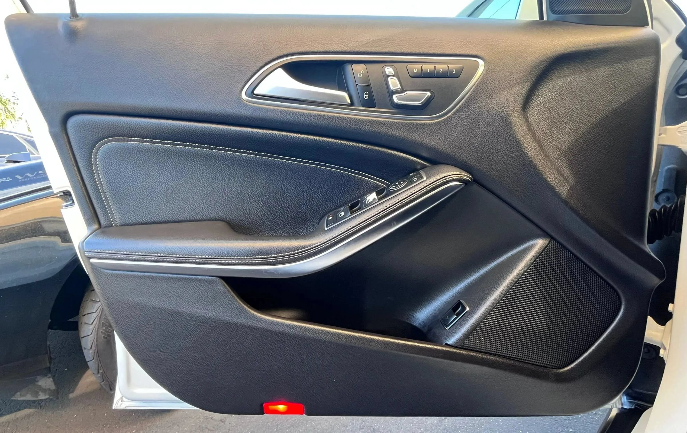 Used 2020 Mercedes-Benz GLA 250 w/ Convenience Package image 8
