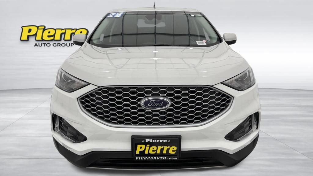 Used 2023 Ford Edge SEL w/ Convenience Package AWD/4WD image 9