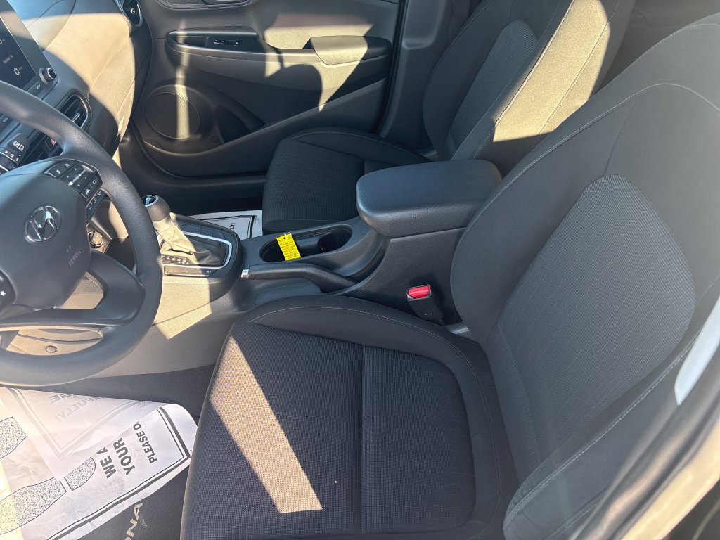 Used 2023 Hyundai Kona SEL AWD/4WD image 12