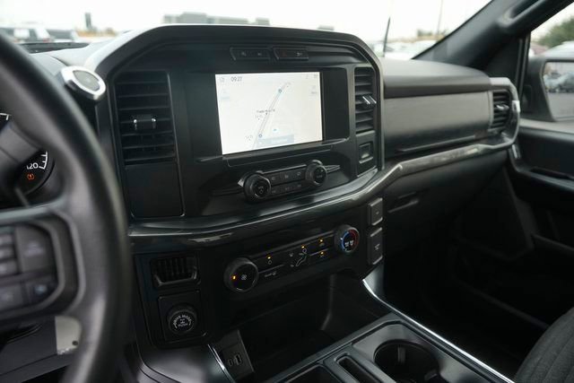 Used 2021 Ford F150 XL w/ STX Appearance Package RWD image 25