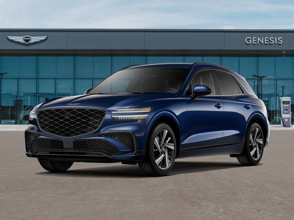 New 2026 Genesis GV70 3.5T Sport Advanced