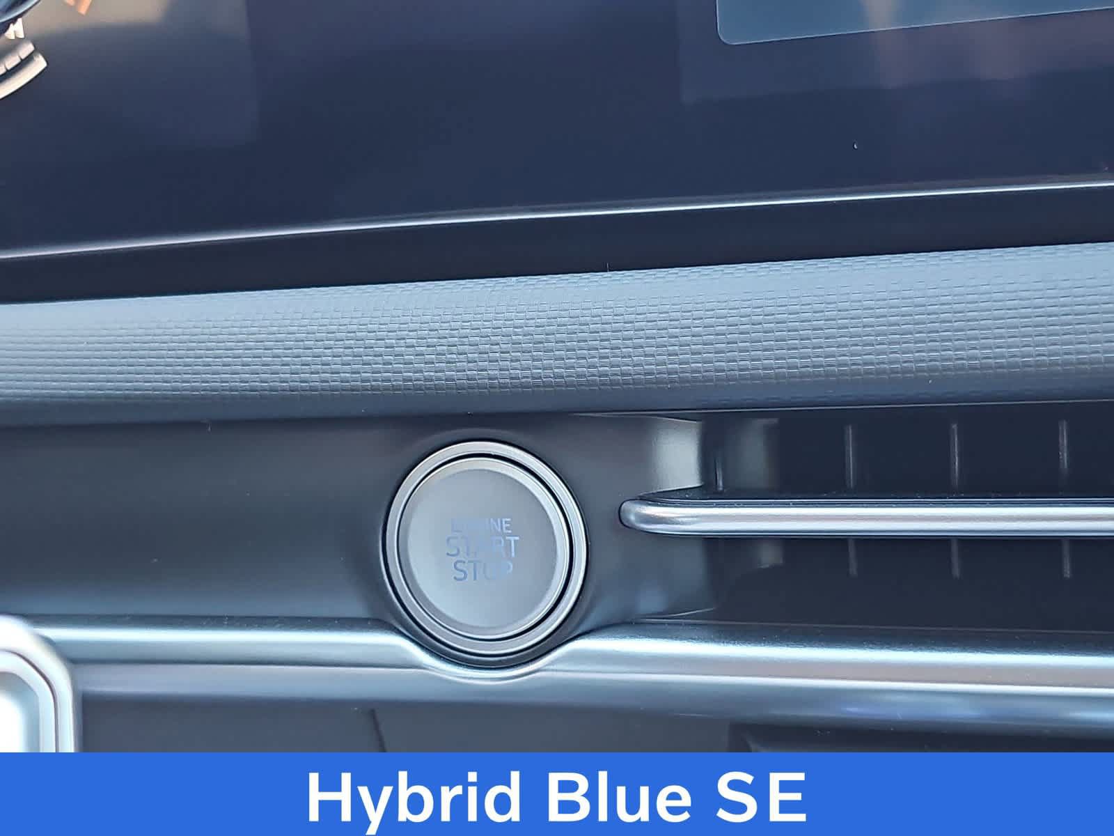 Used 2026 Hyundai Tucson Blue SE AWD/4WD image 31