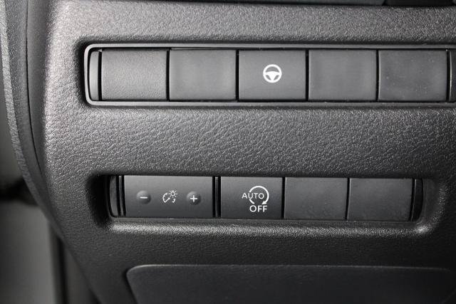 Certified 2023 Nissan Rogue SV AWD/4WD image 24