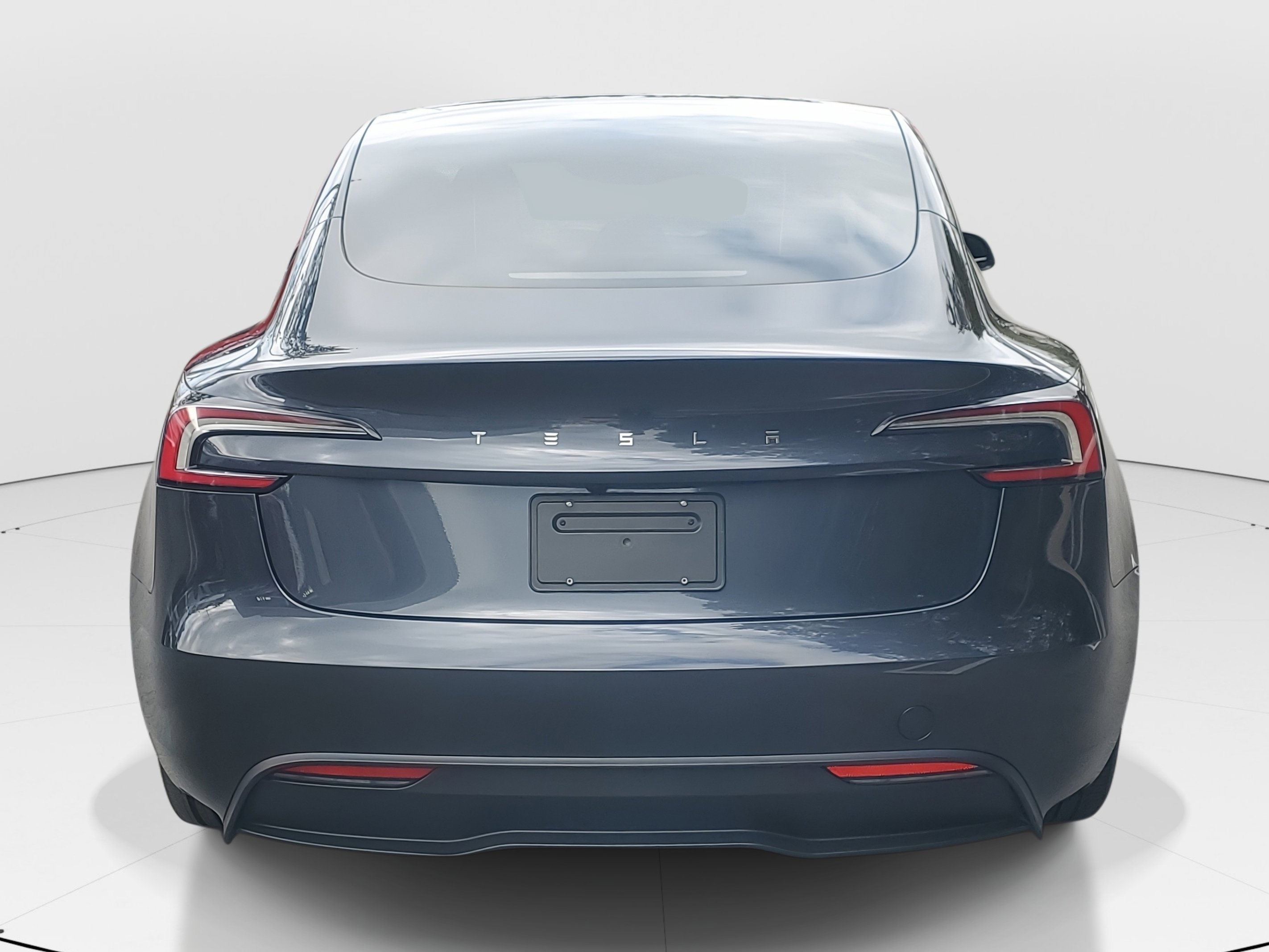 Used 2024 Tesla Model 3 Standard Range image 6