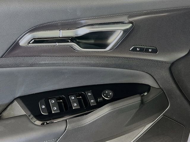 Used 2024 Kia Sportage SX image 12