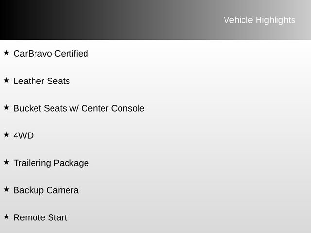 Certified 2022 Chevrolet Silverado 1500 High Country image 5