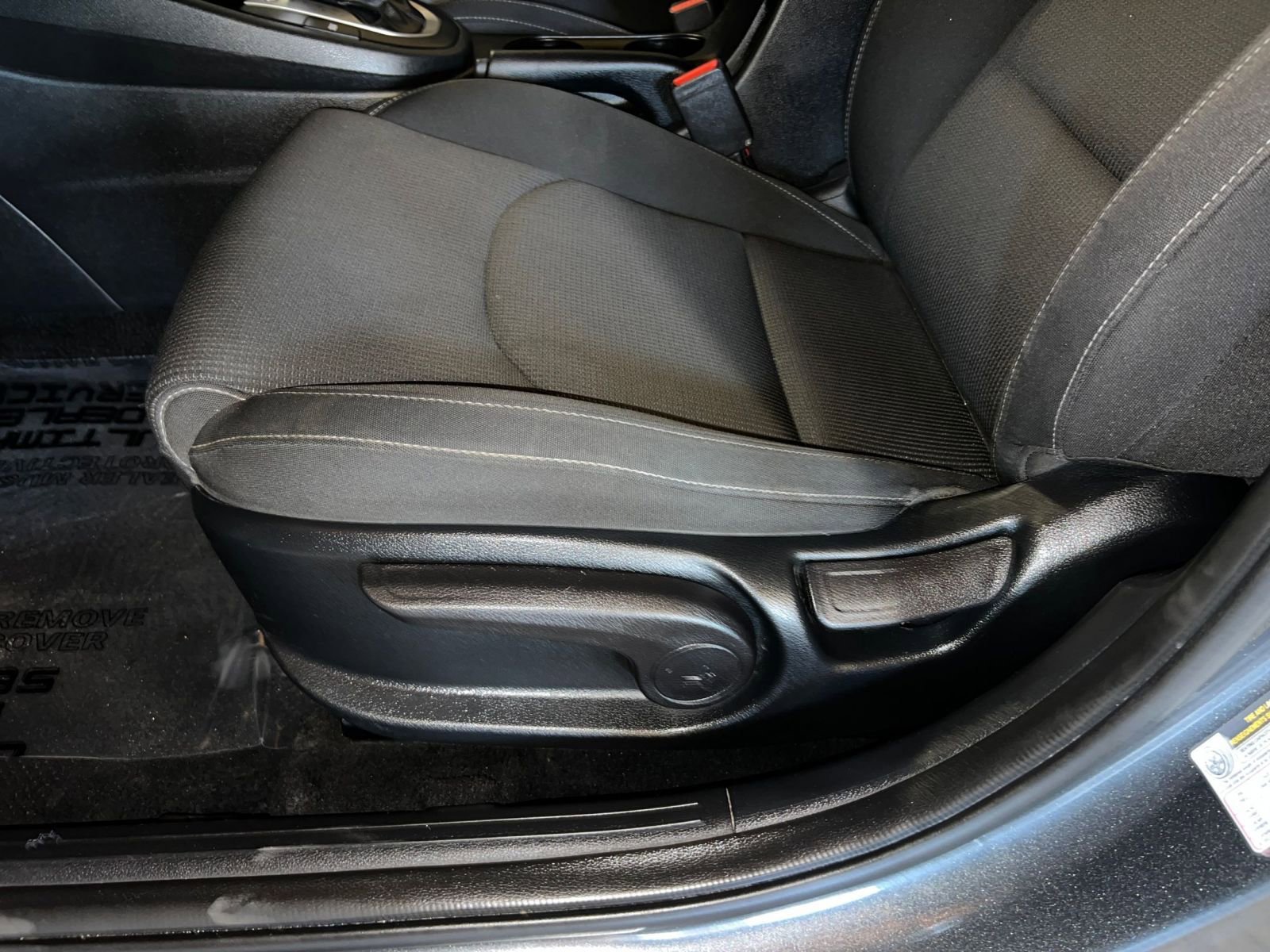 Used 2021 Kia Forte LXS image 23