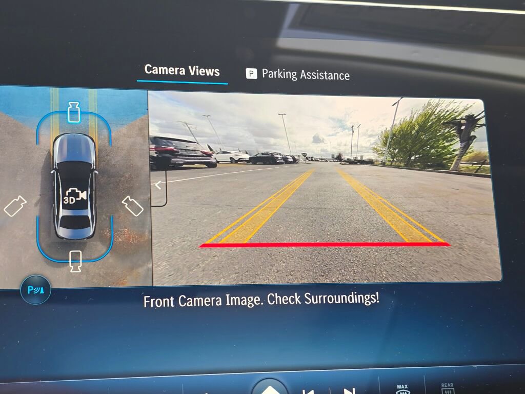 New 2026 Mercedes-Benz E 350 4MATIC Sedan image 43