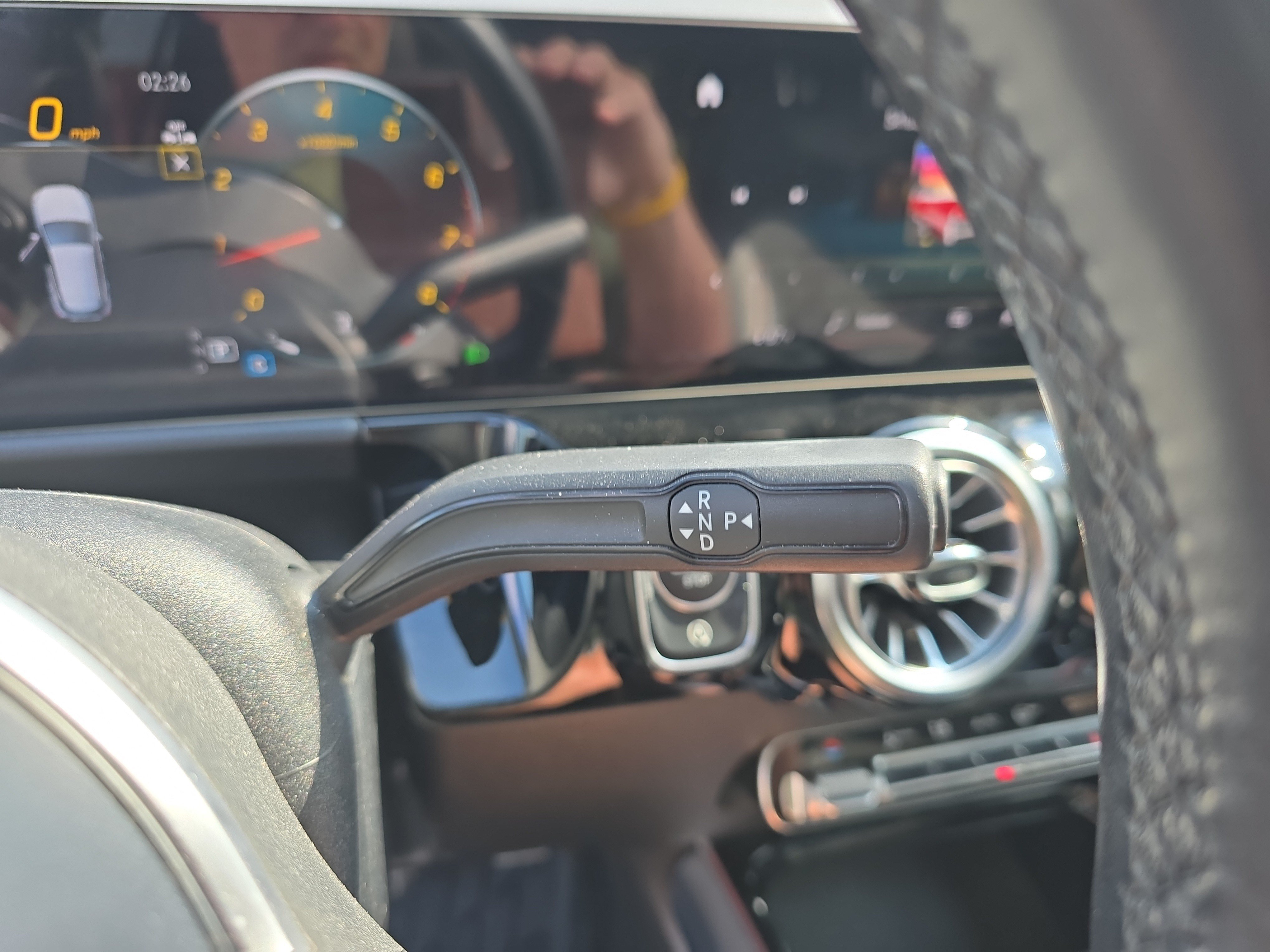 Used 2023 Mercedes-Benz GLA 250 4MATIC image 29