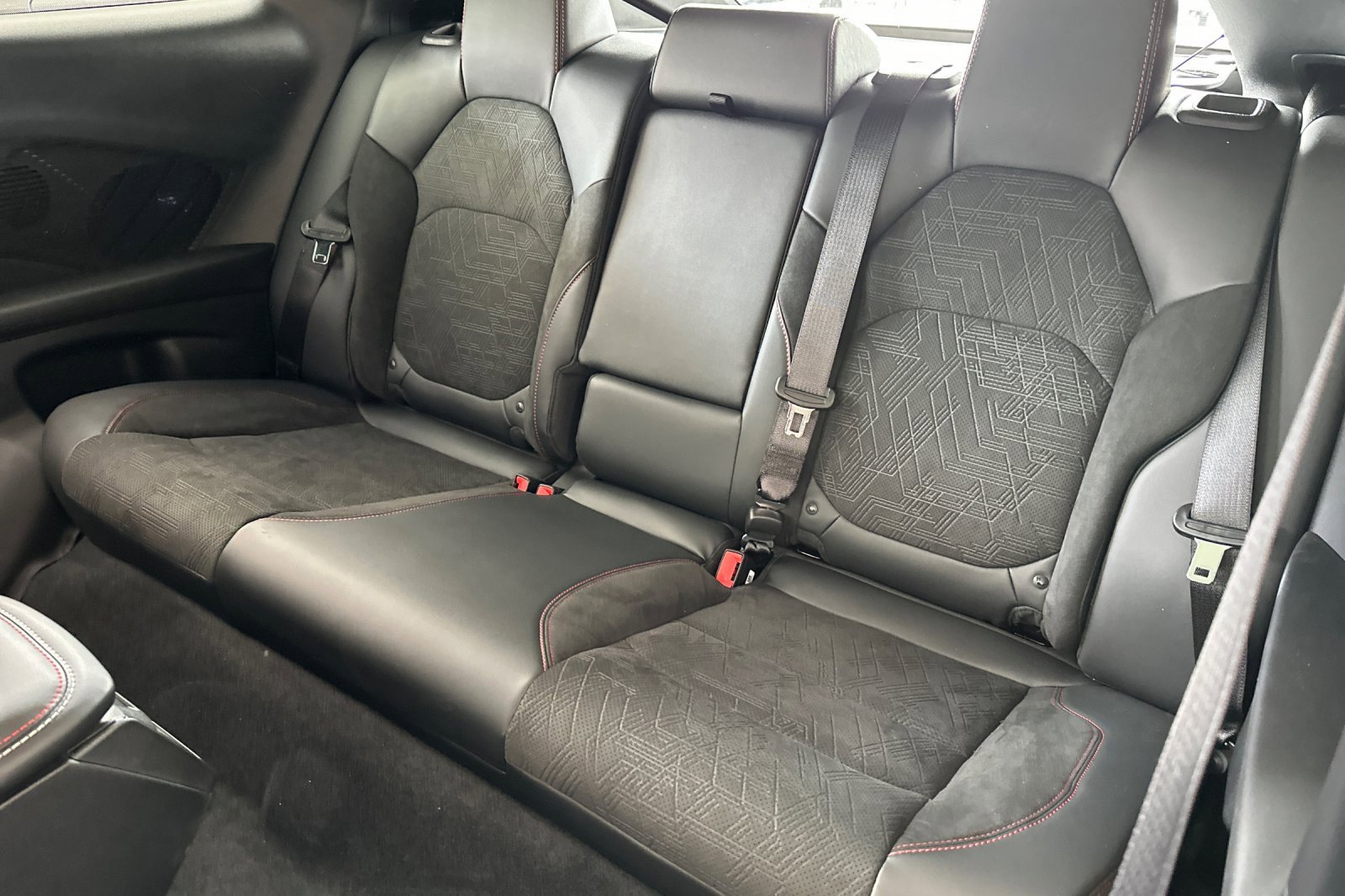 New 2024 Dodge Charger R/T Scat Pack w/ Plus Group image 13