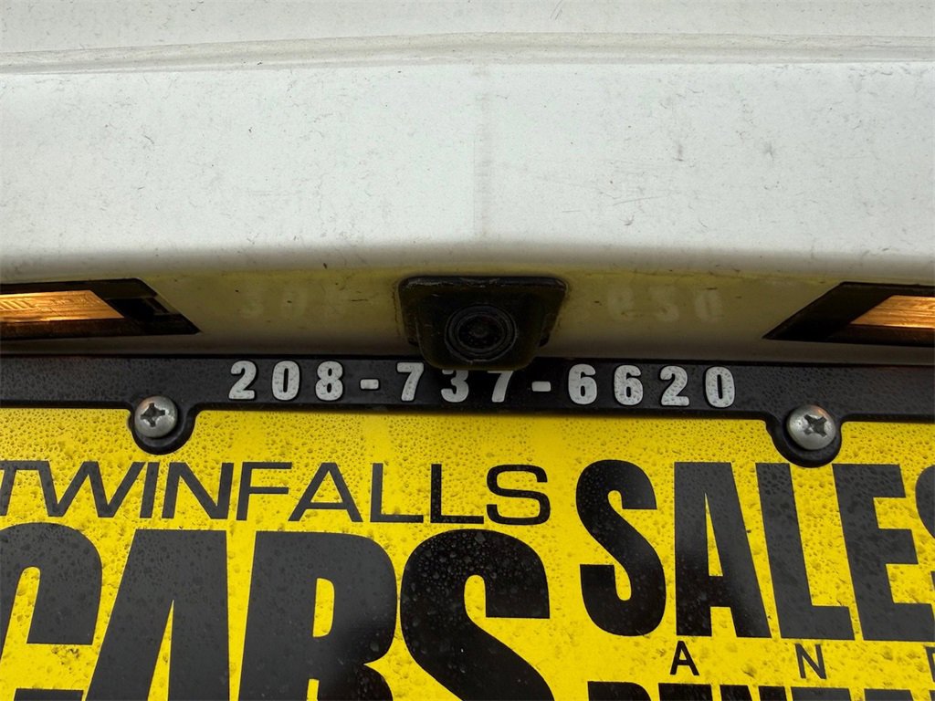 Used 2015 Buick Regal GS w/ Driver Confidence Package #2 image 44