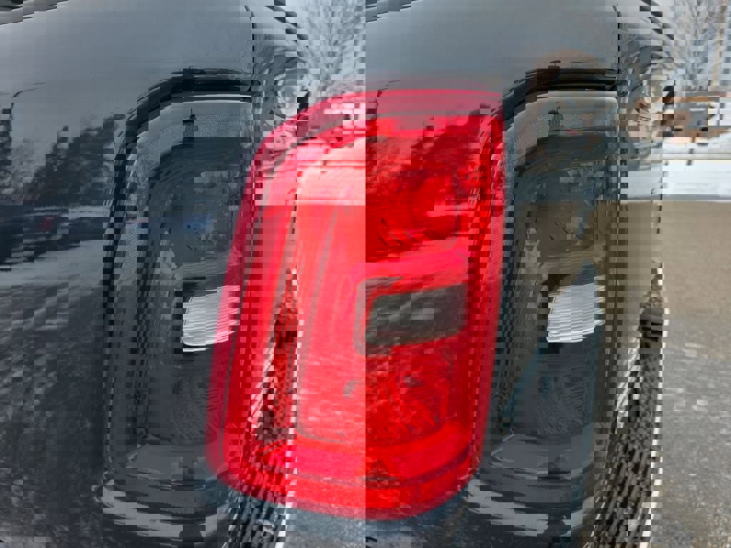 New 2026 RAM 1500 Big Horn image 33