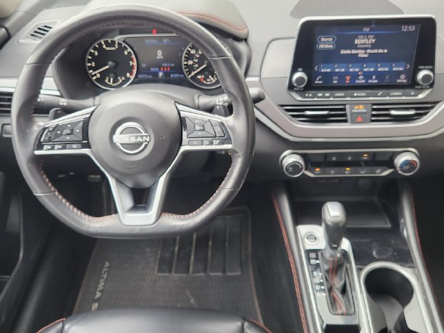 Used 2025 Nissan Altima 2.5 SR FWD image 27