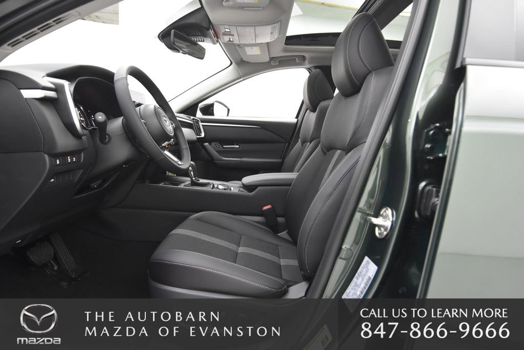 New 2026 MAZDA CX-50 AWD 2.5 S w/ Cargo Package image 30