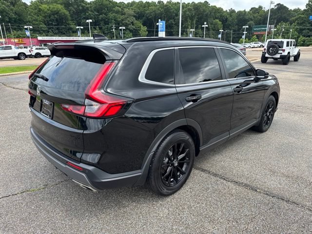 Used 2025 Honda CR-V Sport-L image 5