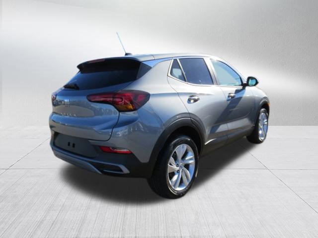 New 2026 Buick Encore GX Preferred w/ Comfort Package image 9