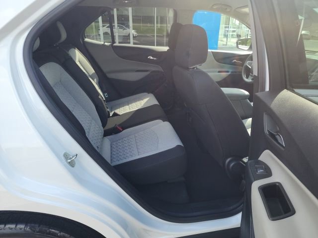 Used 2023 Chevrolet Equinox LS w/ LS Convenience Package image 17