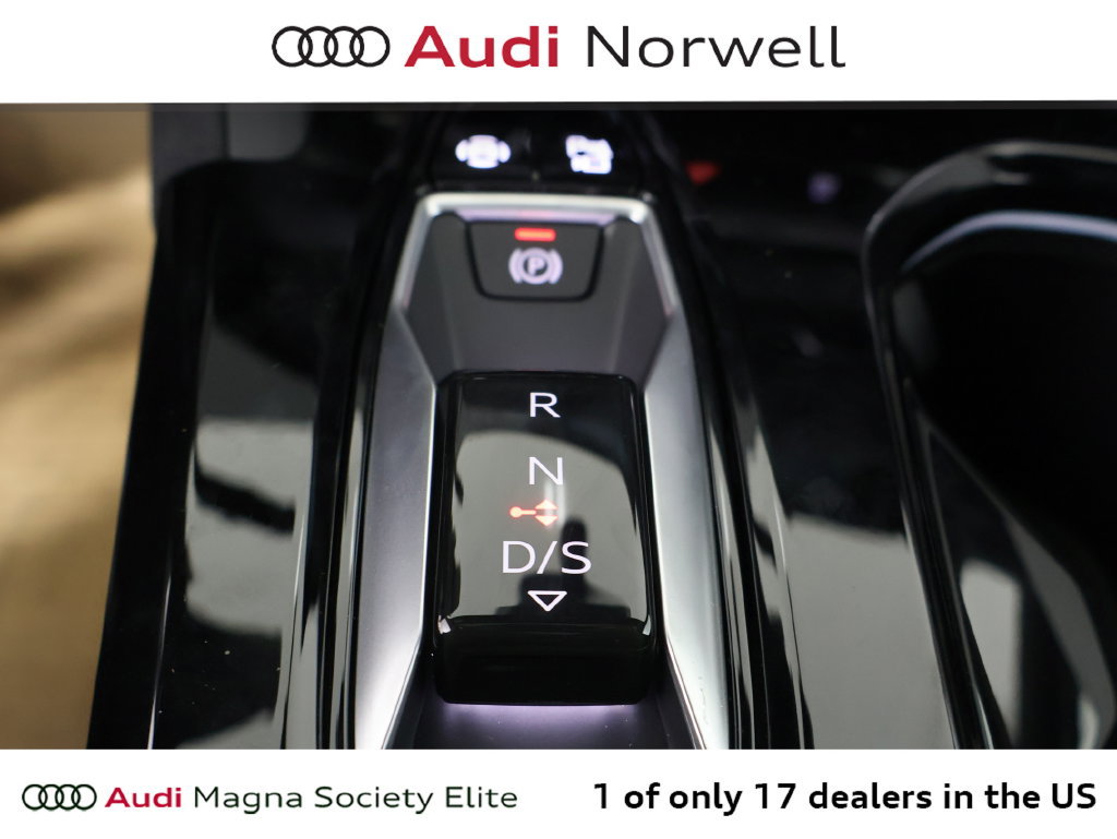 New 2026 Audi SQ5 Premium Plus AWD/4WD image 3