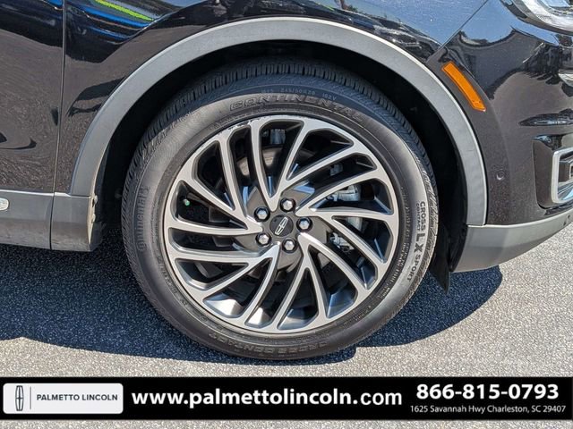 Used 2020 Lincoln Nautilus Reserve FWD image 10