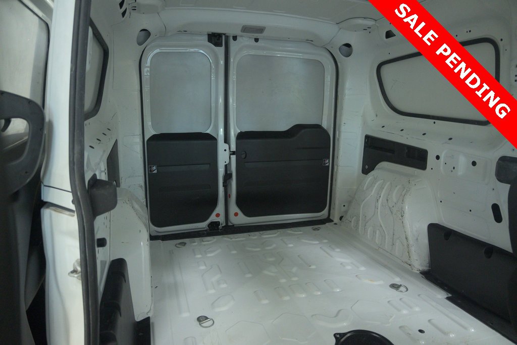 Used 2022 RAM ProMaster City Wagon image 15