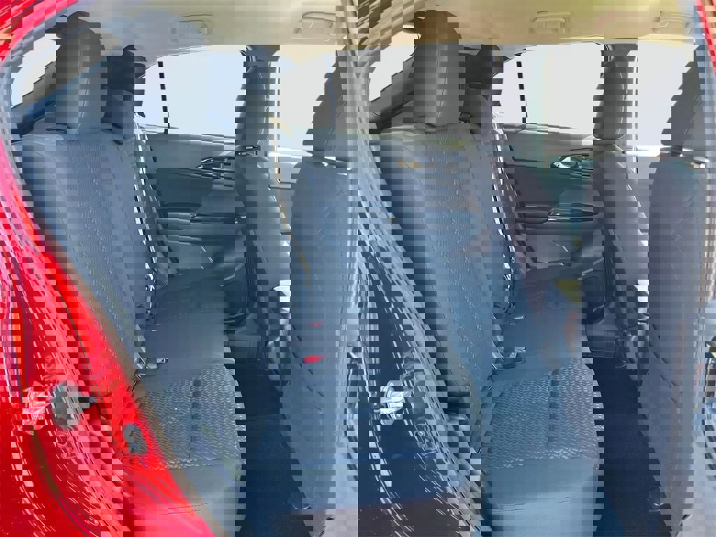 New 2026 Mitsubishi Eclipse Cross LE image 28