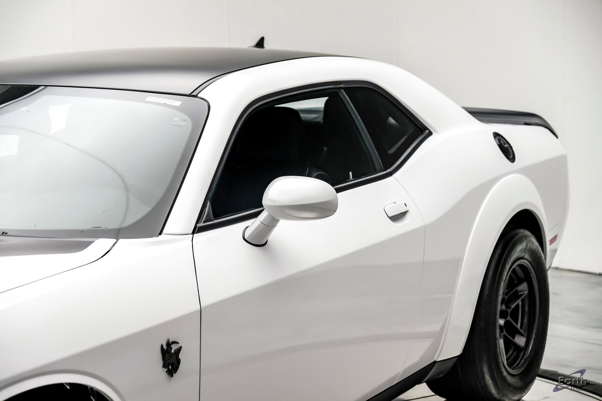 Used 2023 Dodge Challenger SRT Hellcat Redeye image 31