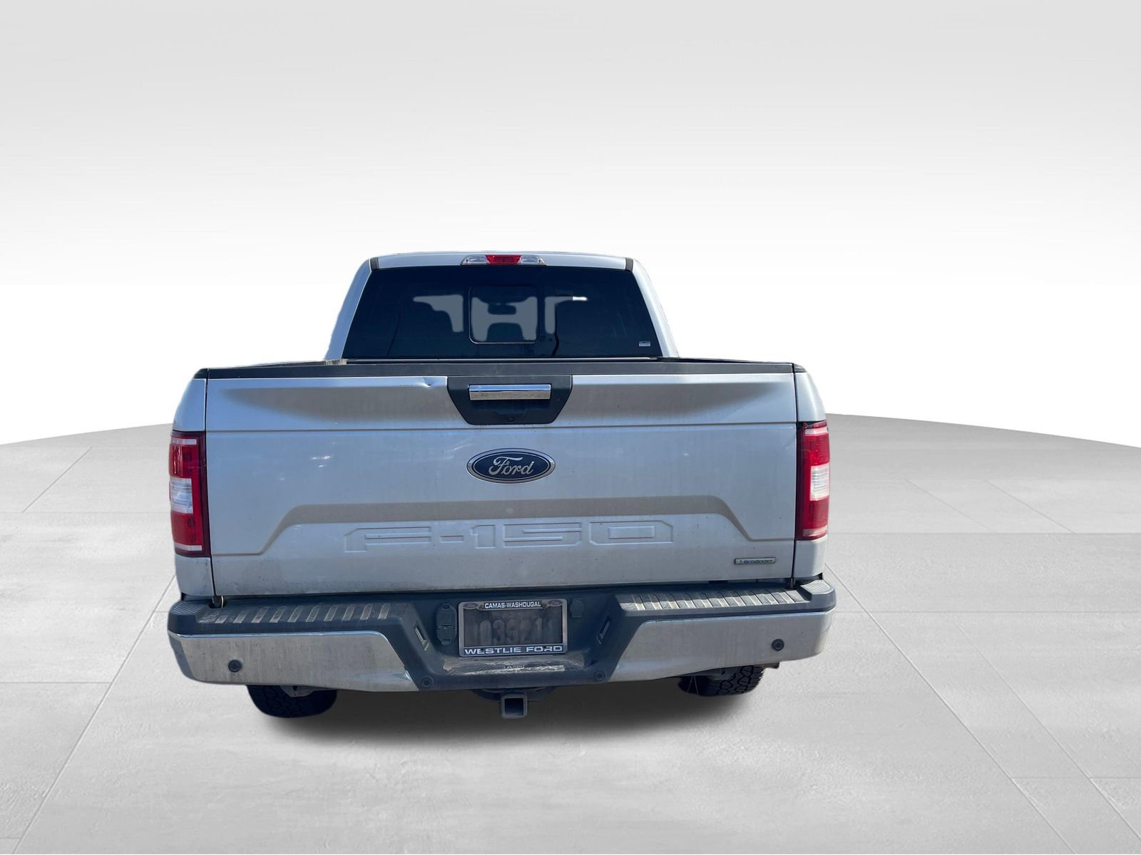 Used 2019 Ford F150 XLT w/ Equipment Group 302A Luxury image 8