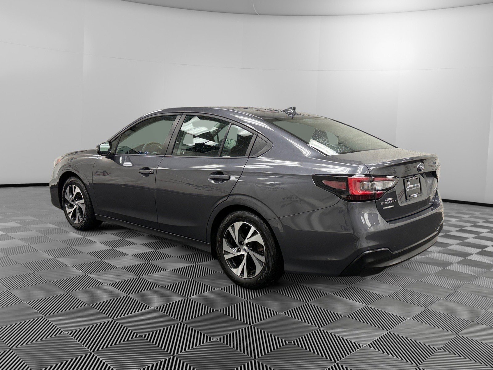 Used 2023 Subaru Legacy Premium image 3