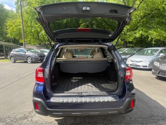 Used 2018 Subaru Outback 2.5i Limited w/ Protection Package #1 AWD/4WD image 31
