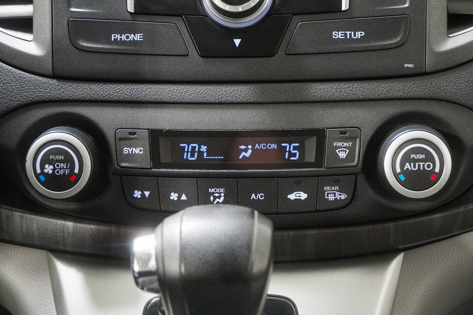 Used 2014 Honda CR-V EX-L image 31