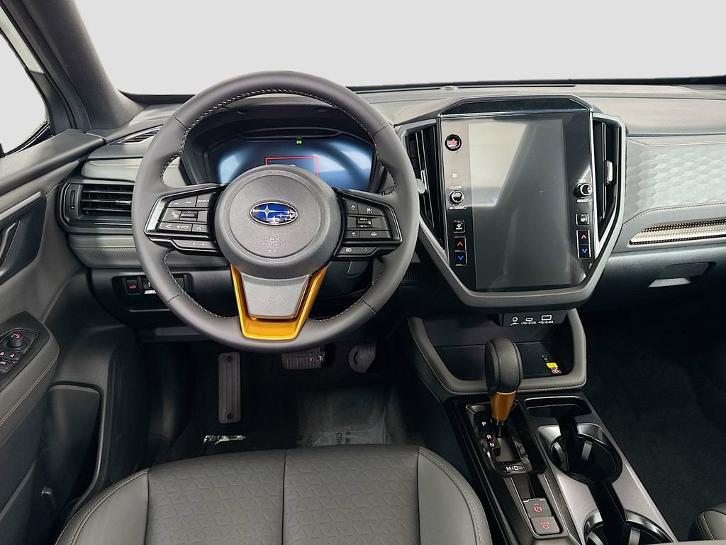 New 2026 Subaru Forester Wilderness AWD/4WD image 22