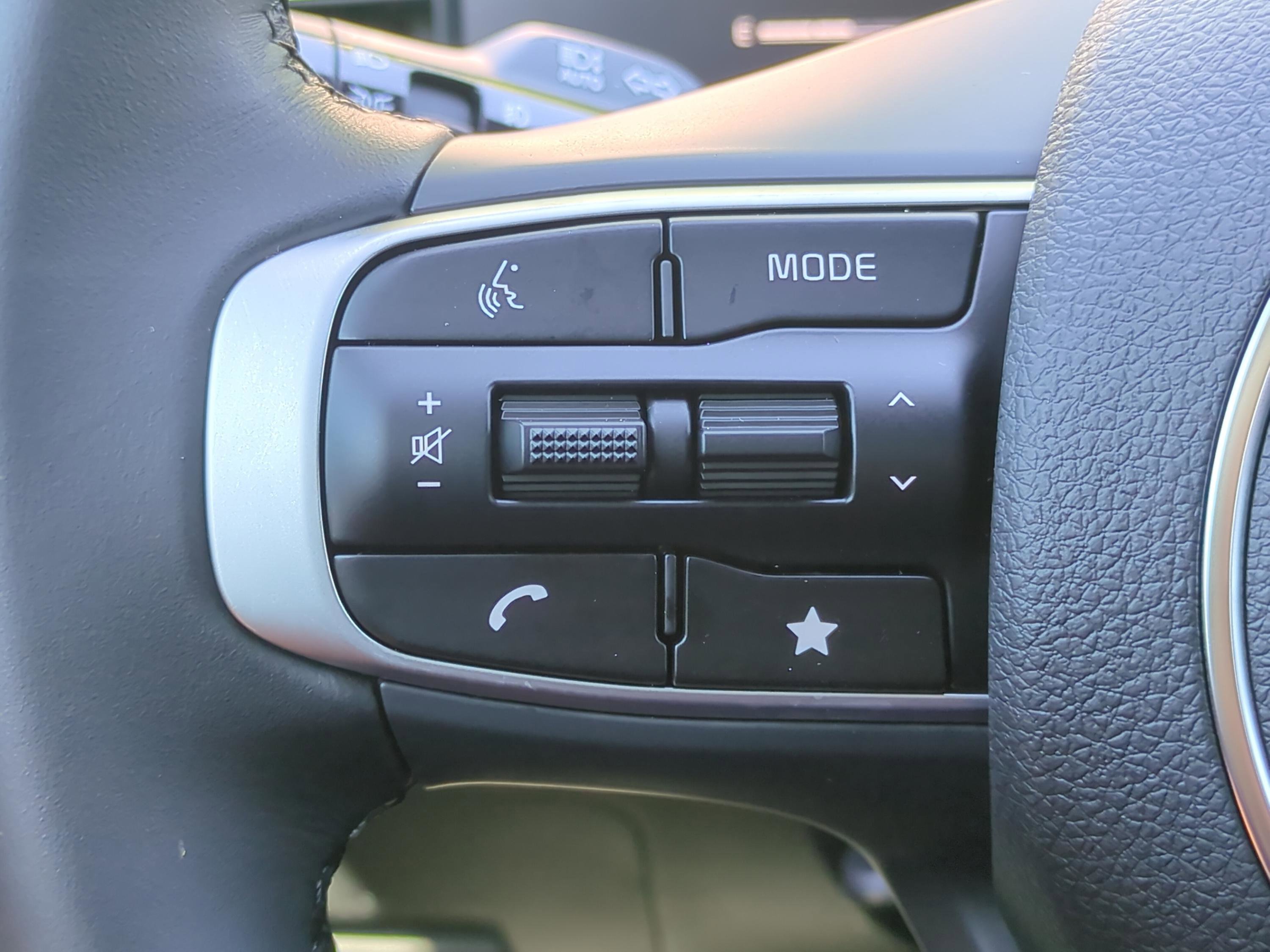 New 2026 Kia K5 GT-Line image 25