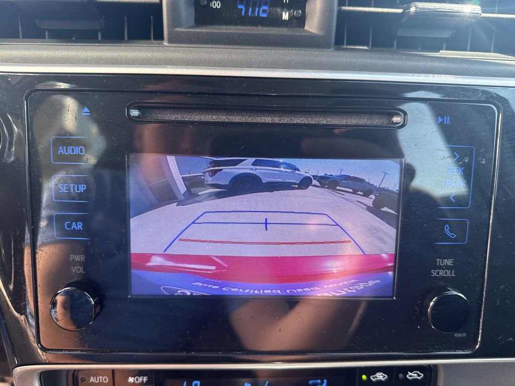 Used 2019 Toyota Corolla LE FWD image 18