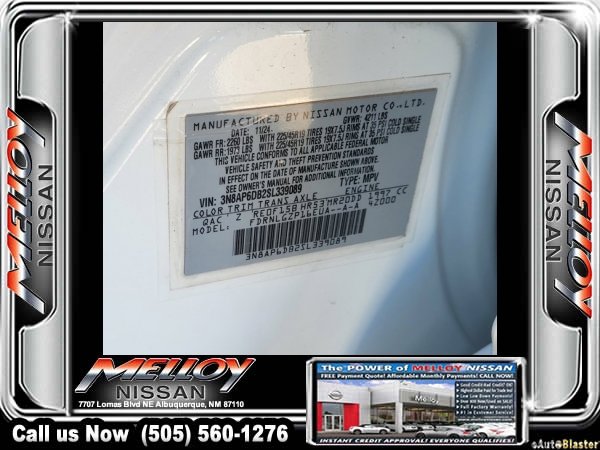 Used 2025 Nissan Kicks SR w/ Interior Electronics Package image 18