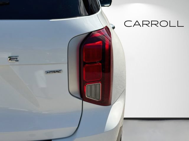 Used 2023 Hyundai Palisade Calligraphy AWD/4WD image 10
