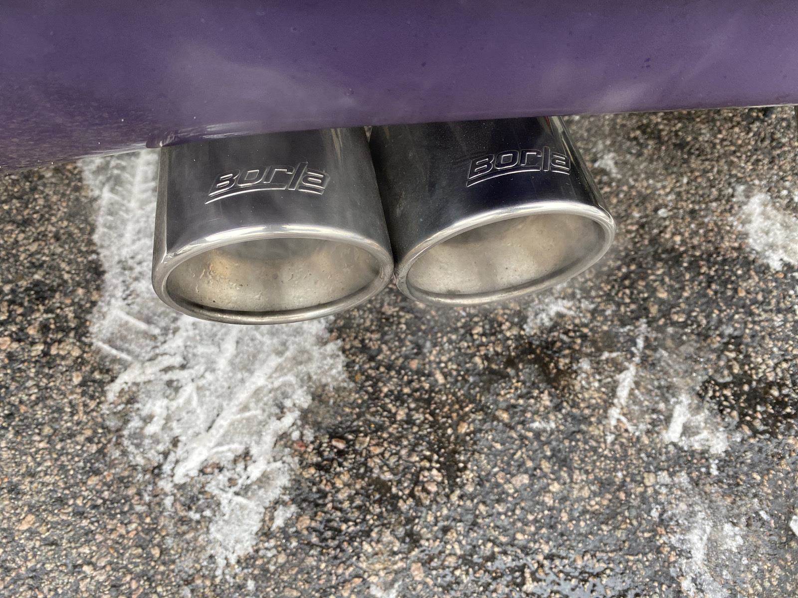 Used 1998 Chevrolet Corvette Convertible w/ Memory Pkg image 5