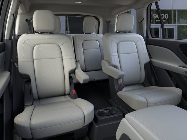 New 2025 Lincoln Aviator Reserve w/ Illumination Package RWD image 11
