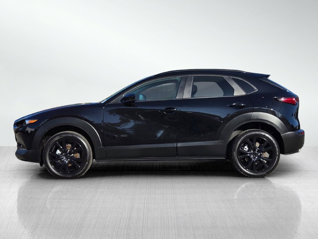Used 2026 MAZDA CX-30 AWD 2.5 S image 7