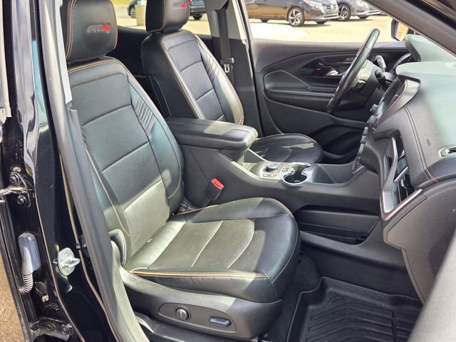 Used 2022 GMC Terrain AT4 w/ Infotainment Package II image 18