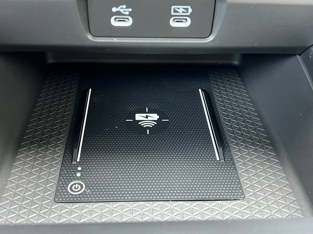 New 2026 Honda Accord LX image 20