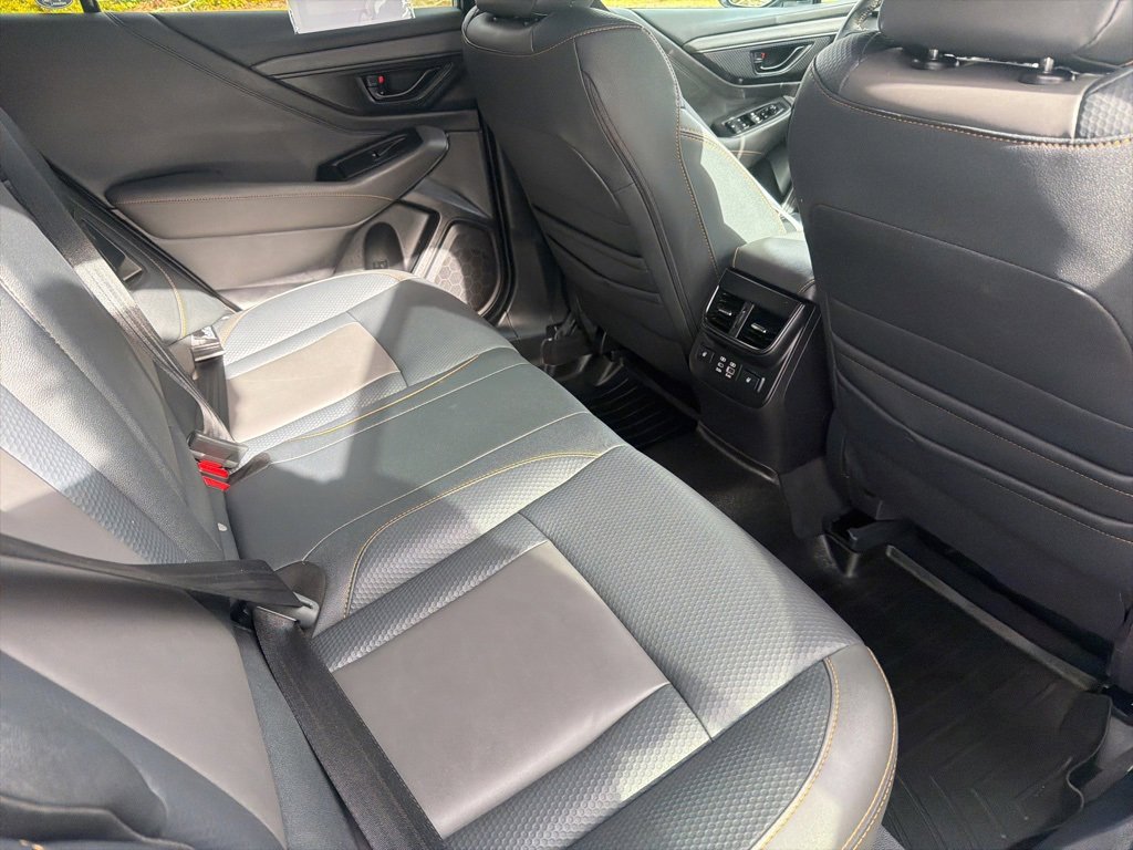 Used 2023 Subaru Outback Wilderness image 23