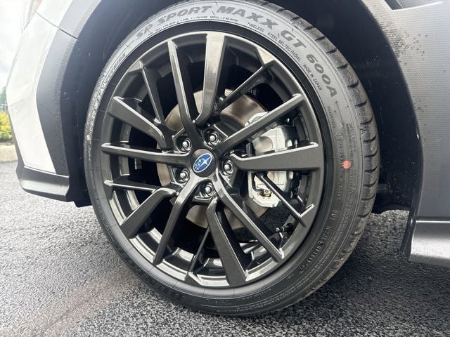 New 2026 Subaru WRX Limited w/ WRX Essentials Package AWD/4WD image 51