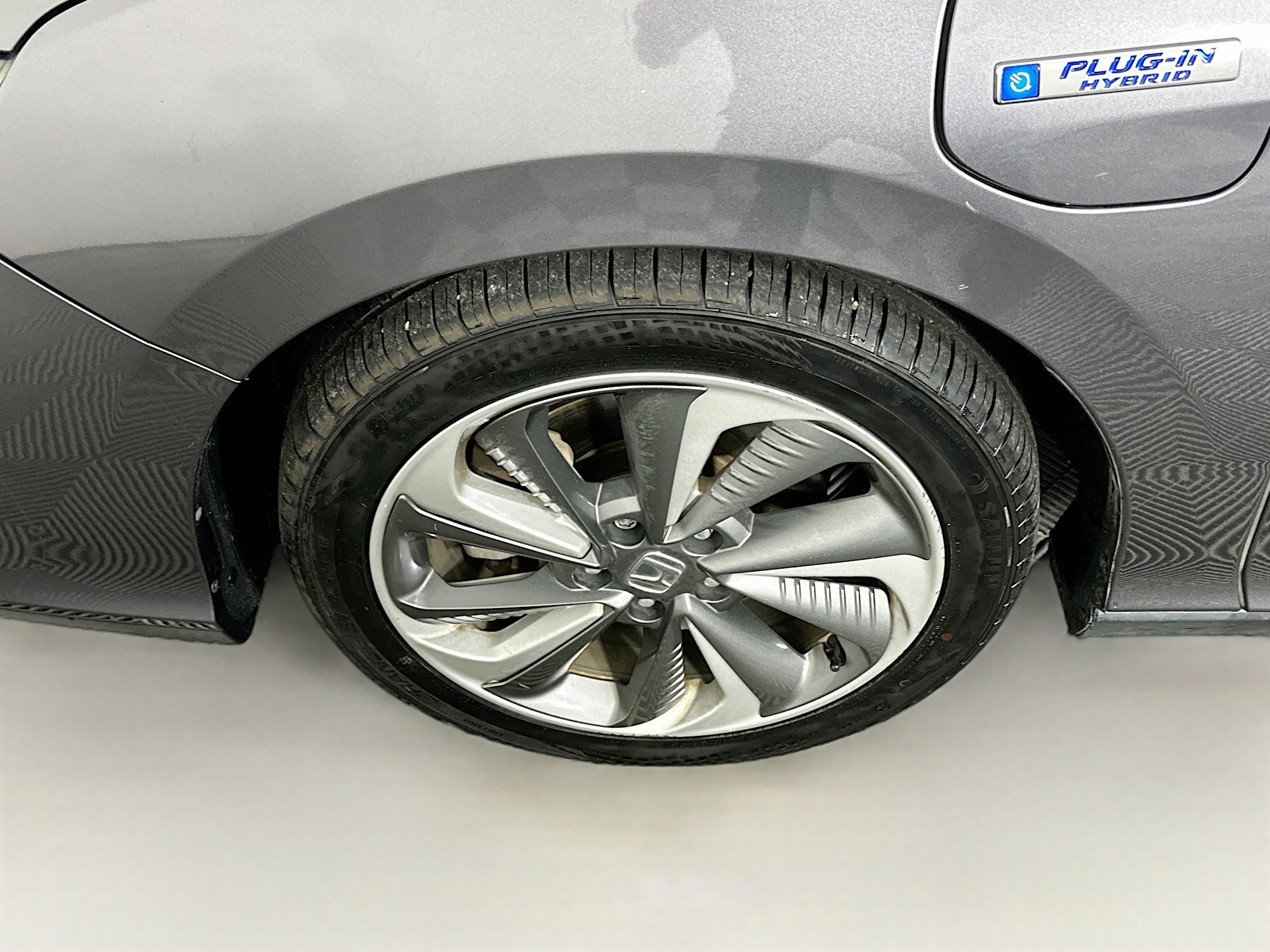 Used 2018 Honda Clarity Plug-In Hybrid image 11