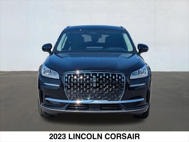 Certified 2023 Lincoln Corsair Reserve w/ Equipment Group 202A AWD/4WD image 8