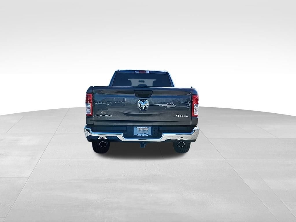 Certified 2023 RAM 1500 Big Horn image 10