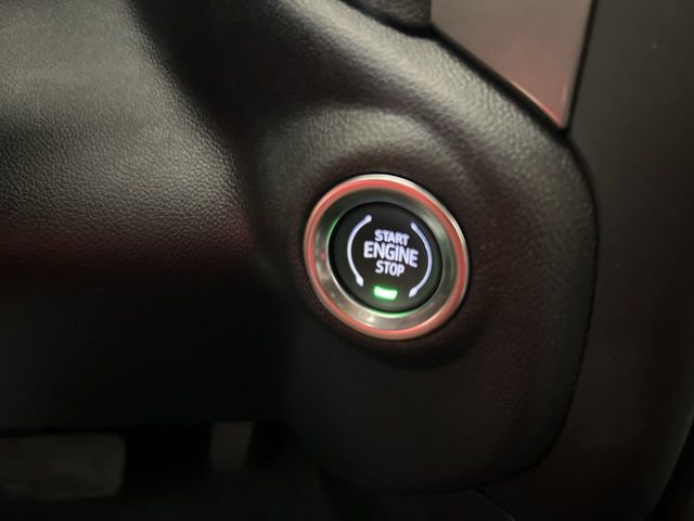 Certified 2024 GMC Sierra 1500 Pro w/ Graphite Edition image 15