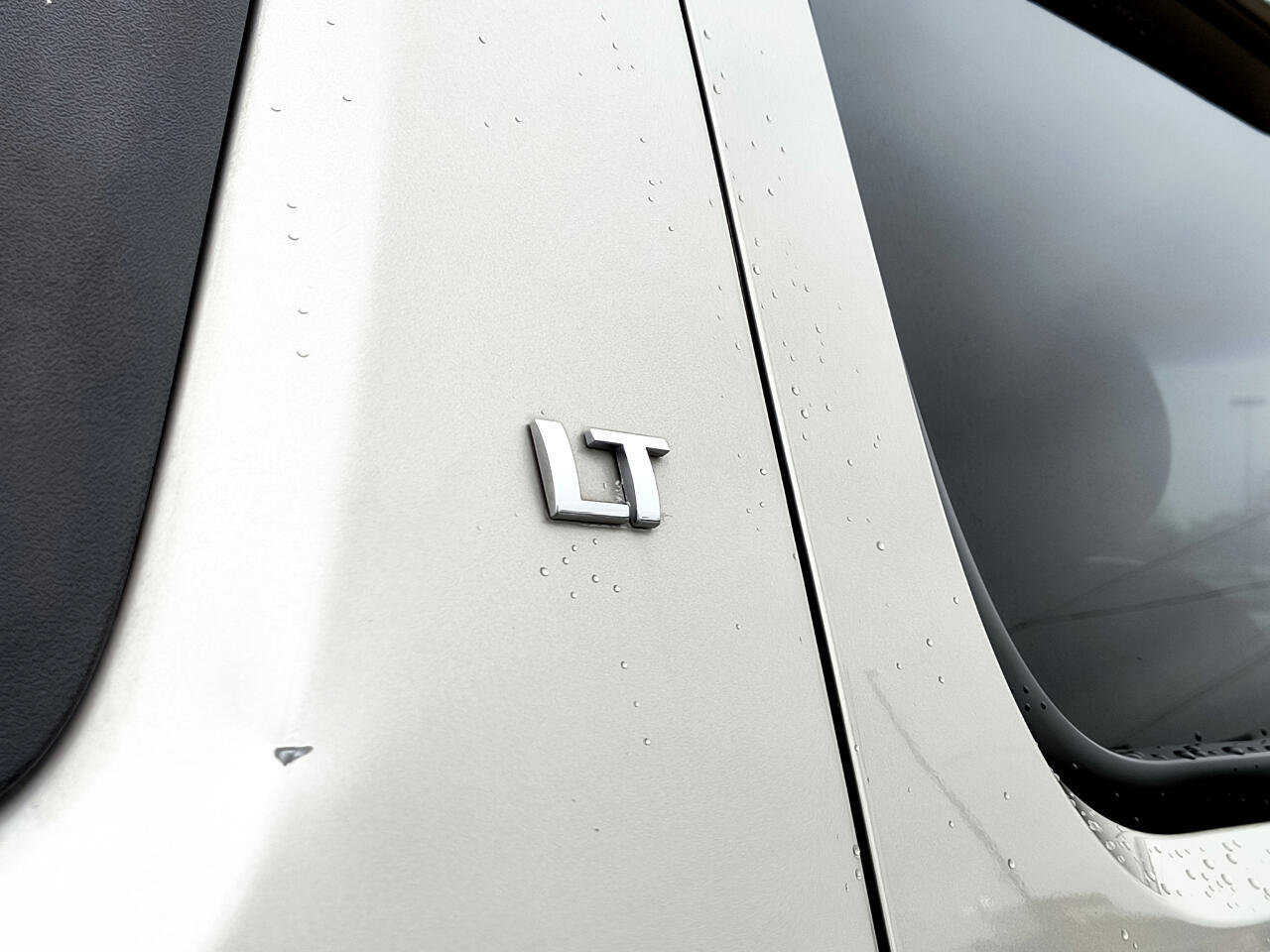 Used 2008 Chevrolet Avalanche LT RWD image 6